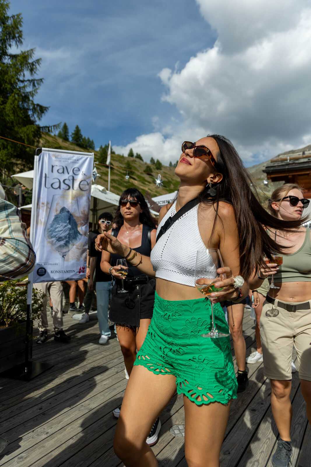 Rave & Taste im Vitznauerhof